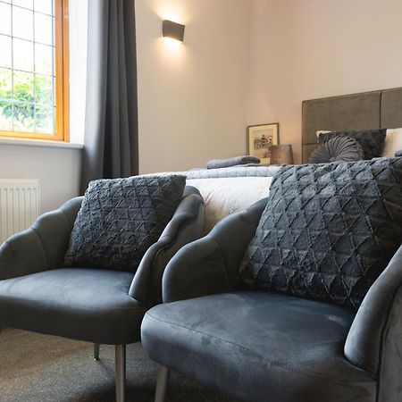 Wick House Apartment Taunton Bagian luar foto