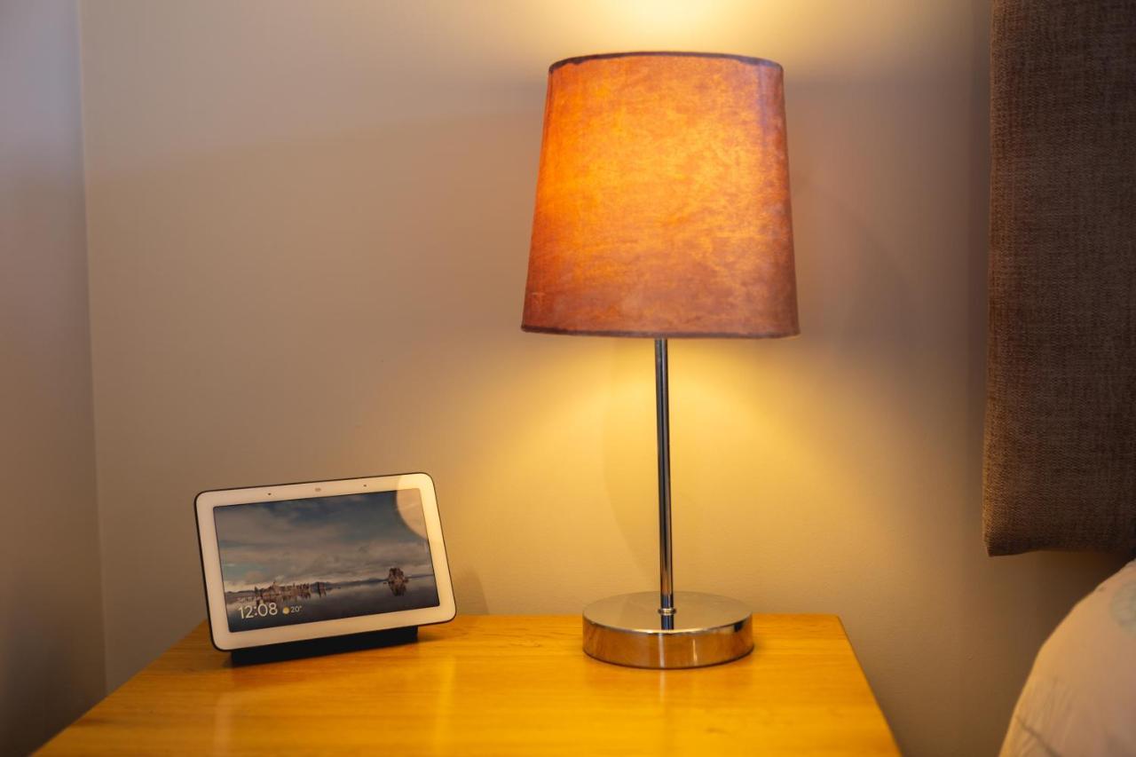 Wick House Apartment Taunton Bagian luar foto